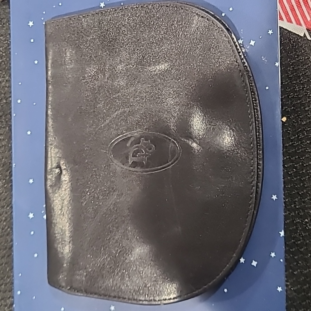 Dior vintage woman's wallet